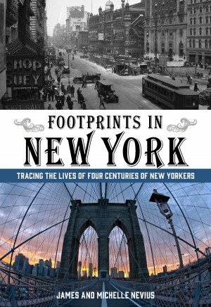 FootprintsinNY