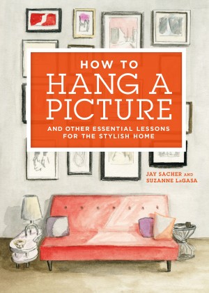 HowtoHangaPicture