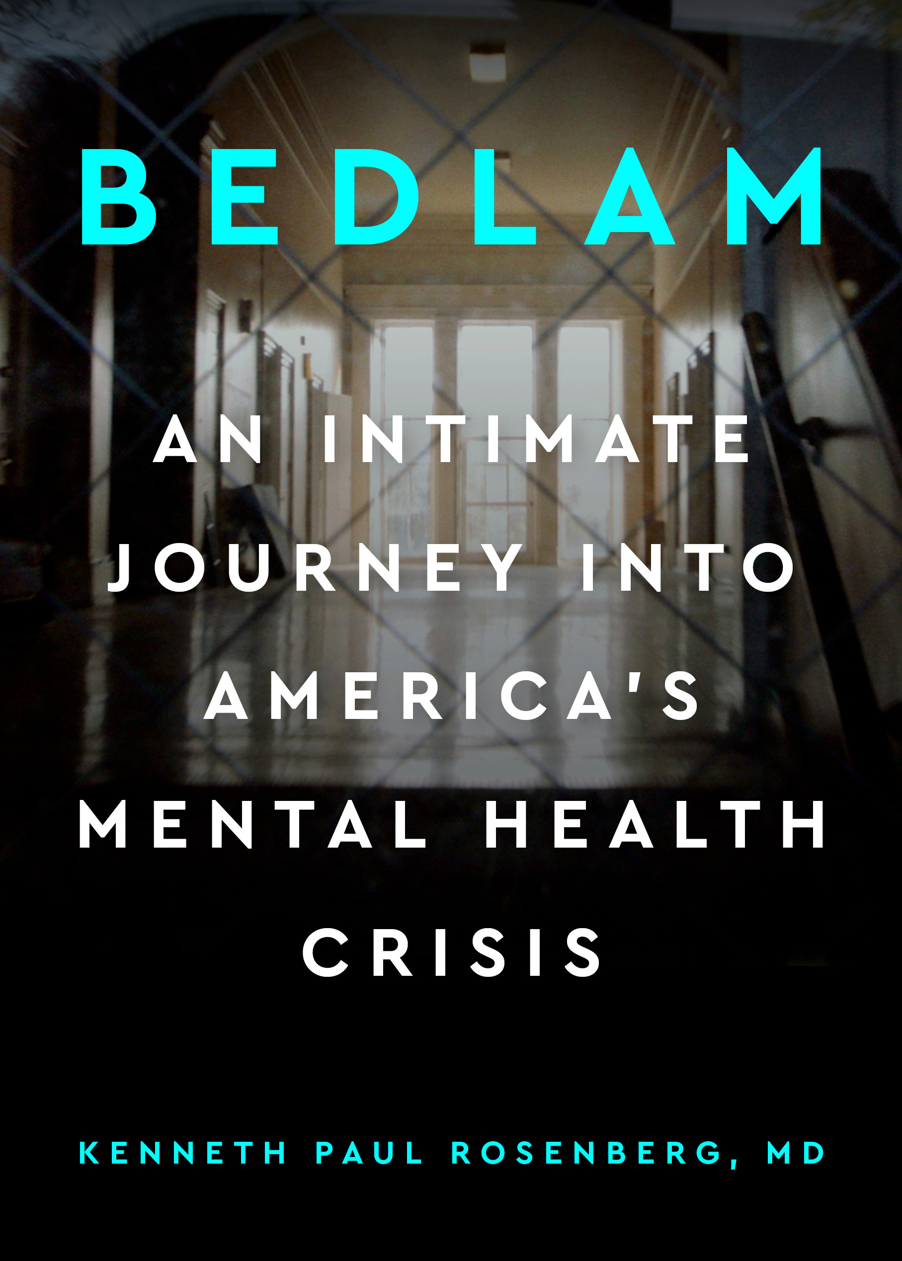 Bedlam by Paul Rosenberg, MD