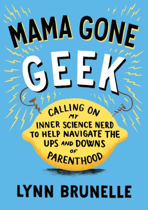 mamagonegeek