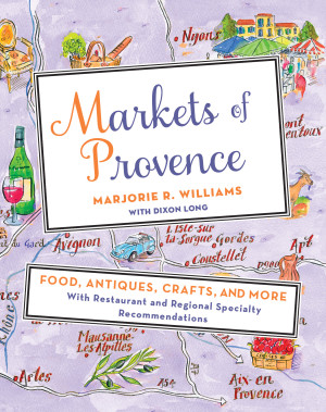 marketsofprovence